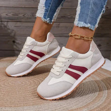 Riva | ComfortWalk Orthopädische Schuhe – Rot