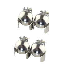 KerzenLöscher™ Schnelle Flammenkontrolle – Silber