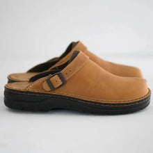 Skyler™ | Stylischer lässiger Slipper – Khaki
