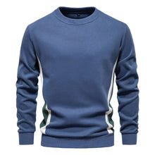 Jesse | Zeitloser Stil & Maximaler Tragekomfort – Blau