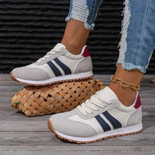 Riva | ComfortWalk Orthopädische Schuhe – Blau