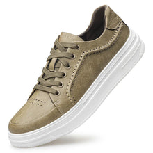 Werner | Herren Lederschuhe Zeitlos Elegant Klassisch – Braun