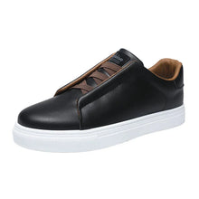 Urban Sneaker für Herren – Aziel – Schwarz
