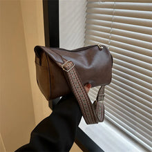 Lianora | Stilvolle Crossbody Tasche – Kaffee