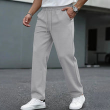 Neten - Lässige Jogging Hose Mit Tasche – Grau