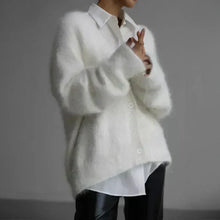 Daisy™ - Pullover – Weiß