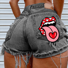 Yannie - Bring Rock 'n Roll Zurück – Grau