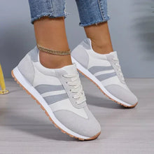 Riva | ComfortWalk Orthopädische Schuhe – Grau