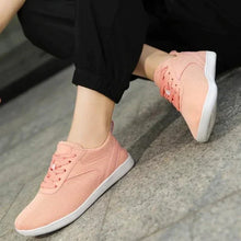 Harper - Orthopädische Schuhe – Rosa