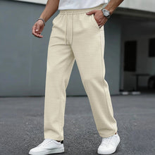 Neten - Lässige Jogging Hose Mit Tasche – Khaki