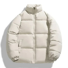 Alina | Winterparka – khaki