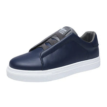Urban Sneaker für Herren – Aziel – Marineblau