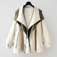 Fiore - Windjacke – Weiß