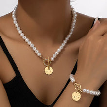 Maple - Perlen Set Liebe – Mond