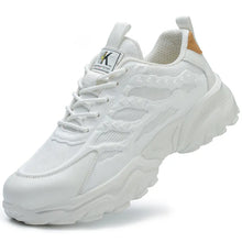 Herren Sicherheitschuhe mit Stahlkappe - Rocco – Weiß