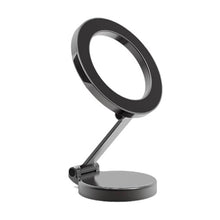 MagnoGrip 360° magnetische Telefonhalter – Starker universeller Halter für sichere, drehbare Positionierung – Sortierung