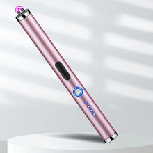 1+1 Gratis | BlitzStift™ Kompakte Notfallstromversorgung – Rosa