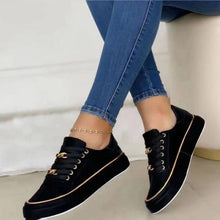 Shami | Orthopädische Schuhe – London Schwarz