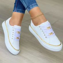 Shami | Orthopädische Schuhe – Santorini Weiß