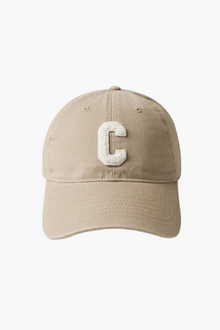 C-Cap – beige