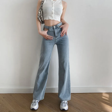 Lite - Jeans Ein Einzigartiges Modell – Denim