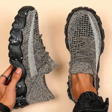 StrideBoost™ – Atmungsaktive Herren Sneaker für Komfort & Performance – Khaki