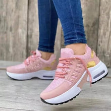Damen Komfort Slipper - Weiche Freizeitschuhe – Rosa