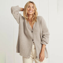 Leah - Eleganter und bequemer Blazer – Khaki