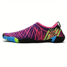 Aquario | Atmungsaktive unisex Wasserschuhe für Sommer – Rosa