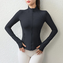 Valtra | Atmungsaktive Trainingsjacke für Damen Sommer – Grau