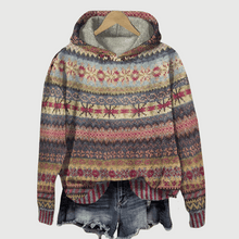 Eleganter, warmer Damenpullover für die kühle Jahreszeit - Luxuriöser Stil für perfekten Komfort – Farbe