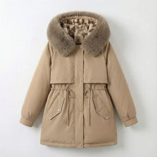 BOREALIS™ Premium Parka – Khaki