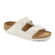 KorkVita™ – Damen Sandalen mit Ergonomischem Kork Fußbett – Beige
