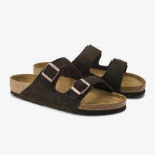 KorkVita™ – Damen Sandalen mit Ergonomischem Kork Fußbett – Braun