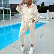 Norvella™ Set mit Premium-Komfort und Casual-Chic Stil – Beige