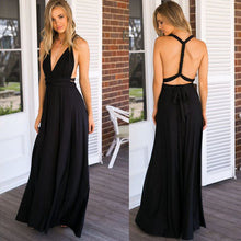 Lillian™ Vielfältige Schicke Looks – Schwarz