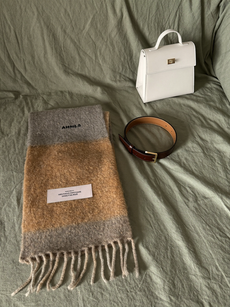 Taschen & Accessoires