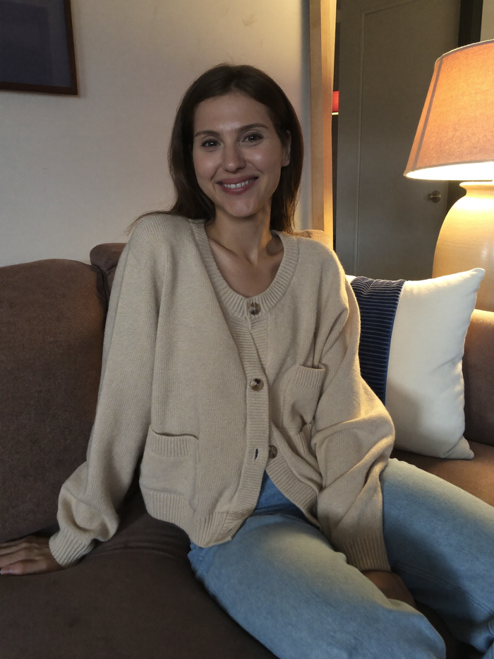 Kundenfoto von Christine W.