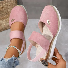 Aileen™ | Orthopädische Sandalen mit Komfort für die Füße – Rosa