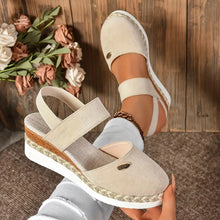 Aileen™ | Orthopädische Sandalen mit Komfort für die Füße – Beige