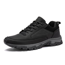 Thilo™ | Orthopädische Schuhe – Schwarz