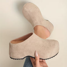 Virelia - orthopädische Wanderschuhe – Khaki