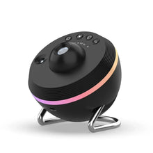 GalaxiCast – Weltraum Projektions Licht – Schwarz