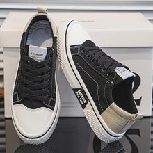 Jip | Komfortable und lässige Sneaker – Schwarz