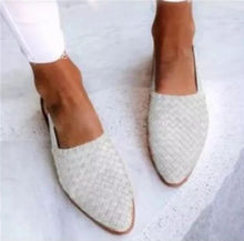 Belira - stützende orthopädische Walkingschuhe – Weiß