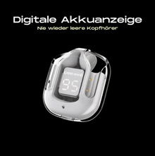 KlangGlanz™ Sprudelnde Klangklarheit – Weiß