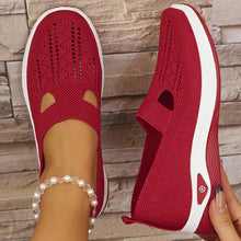 Anouk | Orthopädische Komfort-Schuhe — 1+1 GRATIS – Rot