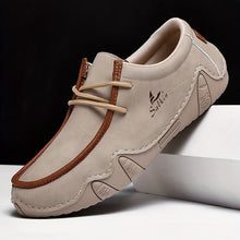 Piotr – Bequeme Pantoffel Mit Rutschfester Sohle – Beige