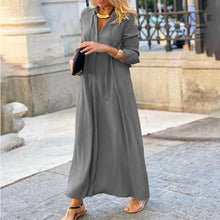 Dana® | Robe – Grau