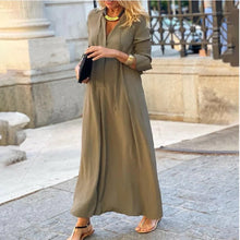 Dana® | Robe – Braun